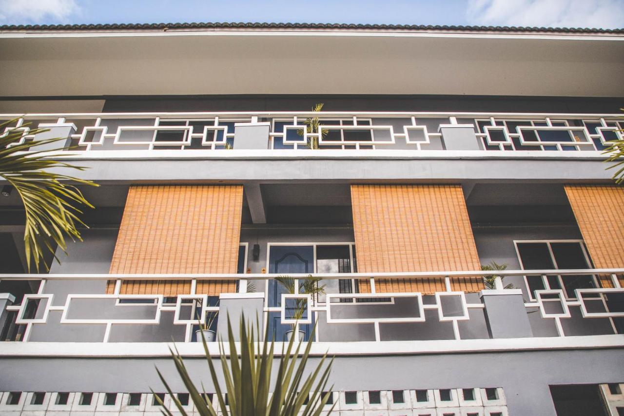 Home At 9 San Klang Zewnętrze zdjęcie