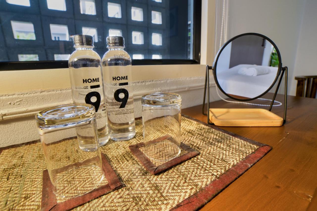 Home At 9 San Klang Zewnętrze zdjęcie