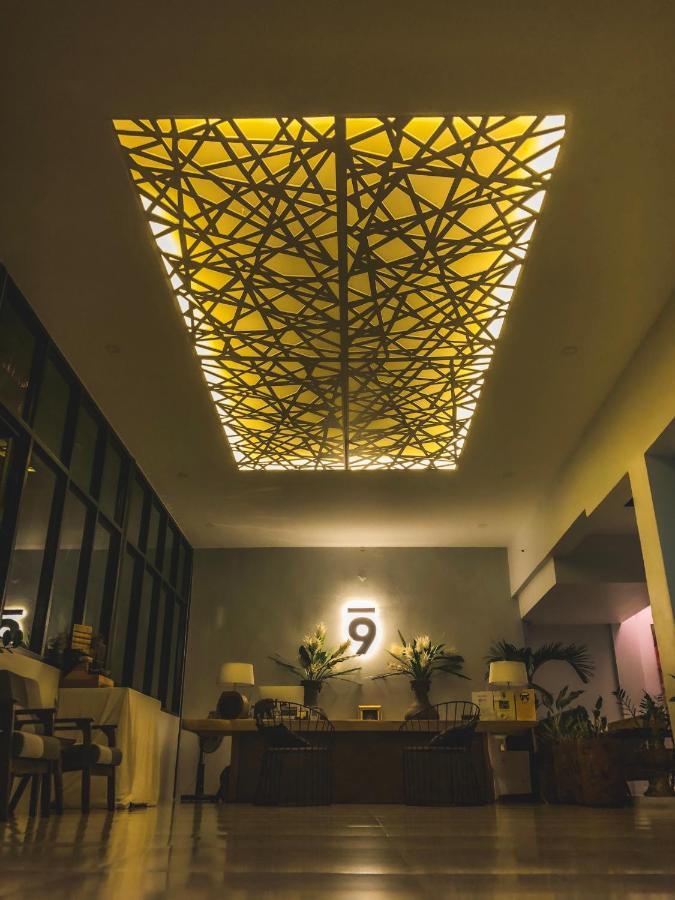 Home At 9 San Klang Zewnętrze zdjęcie